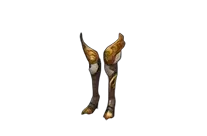 Holyangel Elf A Boots