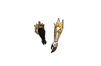 Holyangel Elf B Gloves