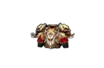 Holyangel Magic B Armor