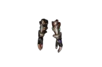 Manticore Elf A Gloves