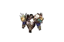 Manticore Elf B Armor