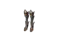 Manticore Elf B Boots