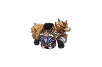 Manticore Magic A Armor