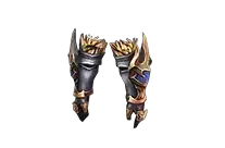 Manticore Magic A Gloves