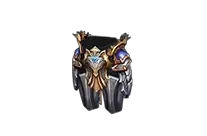 Manticore Magic A Pants