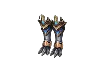 Manticore Magic B Boots