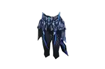 Primordial Lightning Elf A Pants