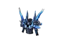 Primordial Lightning Elf B Armor