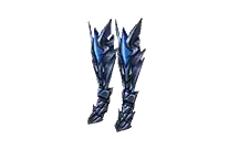 Primordial Lightning Elf B Boots