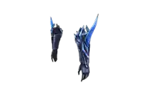 Primordial Lightning Elf B Gloves