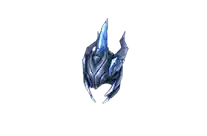 Primordial Lightning Elf B Helm