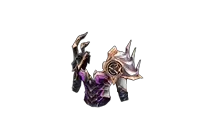 Silverheart Elf B Armor