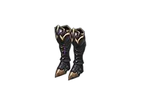 Silverheart Magic B Boots