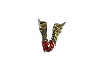 Soul Elf A Gloves