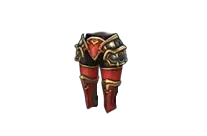 Soul Elf B Pants