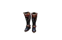 Soul Magic A Boots