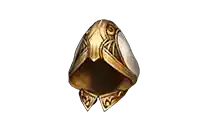 Temple Guard Helm